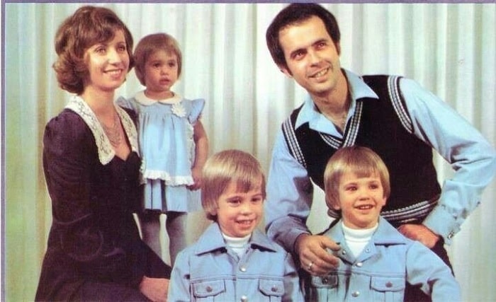 Christopher Marie Carroll – Virl Osmond’s Wife and Mother of His Kids